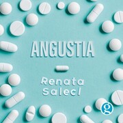 Angustia - Cover