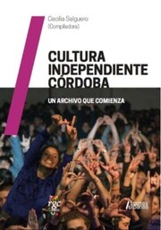 Cultura independiente Córdoba - Cover
