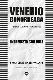 Venerio Gonorreaga
