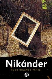 Nikánder - Cover