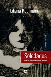 Soledades - Cover