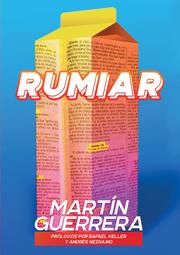 Rumiar - Cover