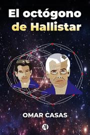 Octógono de Hallistar - Cover