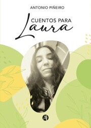 Cuentos para Laura - Cover