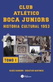 Club atlético Boca Juniors 1953 I