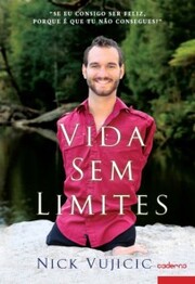 Vida Sem Limites - Cover