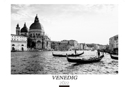 Venedig schw.-weiss 2022_L 55x42cm