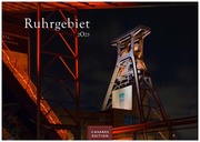 Ruhrgebiet 2023 *large