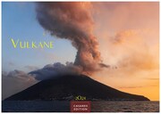 Vulkane 2024 - Cover