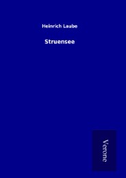 Struensee - Cover