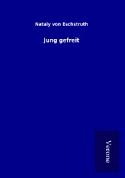 Jung gefreit - Cover