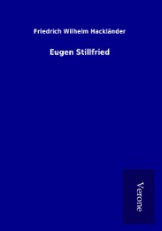 Eugen Stillfried - Cover
