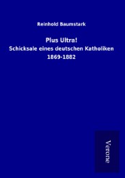 Plus Ultra! - Cover