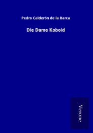 Die Dame Kobold - Cover