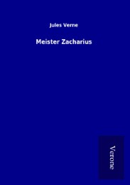 Meister Zacharius