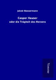 Casper Hauser
