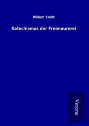 Katechismus der Freimaurerei