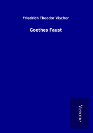 Goethes Faust - Cover