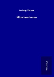 Münchnerinnen - Cover
