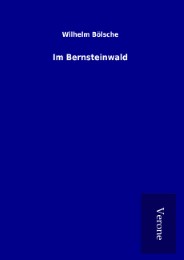 Im Bernsteinwald