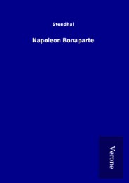 Napoleon Bonaparte - Cover