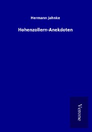 Hohenzollern-Anekdoten