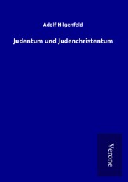 Judentum und Judenchristentum