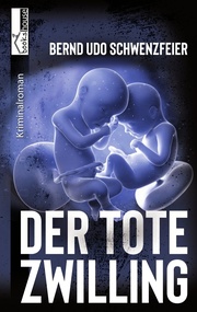 Der tote Zwilling - Cover
