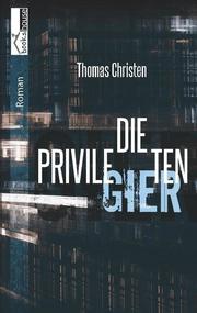 Die Privilegierten - Cover