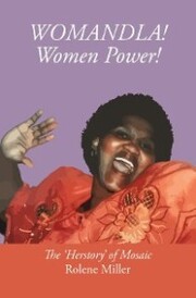 WOMANDLA! Women Power!