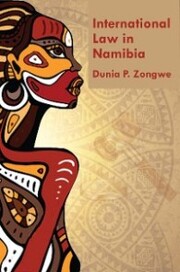 International Law in Namibia - Cover