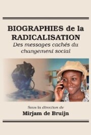 Biographies de la Radicalisation - Cover