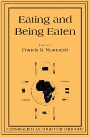 Eating and Being Eaten - Cover