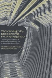 Sovereignty Becoming Pulvereignty - Cover
