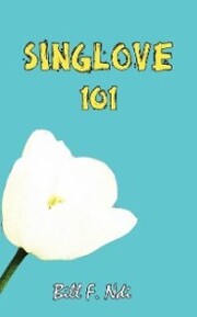 Sing Love 101 - Cover
