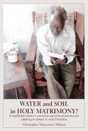 Water and Soil in Holy Matrimony? - Cover
