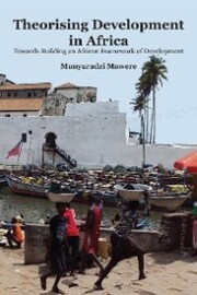 Theorising Development in Africa - Cover