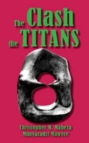 The Clash of the Titans and Other Short Stories - Cover