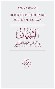 Der rechte Umgang mit dem Koran