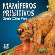 Mamíferos primitivos - Cover