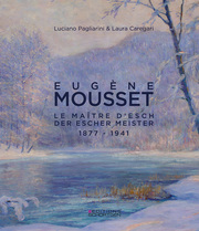 Eugène Mousset