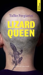Lizardqueen - Cover