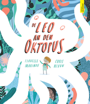 De Leo an den Oktopus