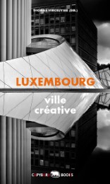 Luxembourg - ville créative