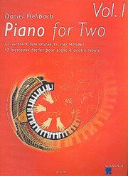 Piano for Two 1