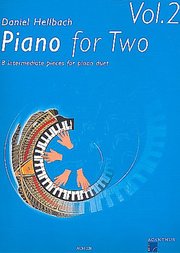 Piano for Two 2