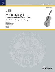 Melodische und progressive Übungen