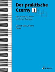 Der praktische Czerny 1