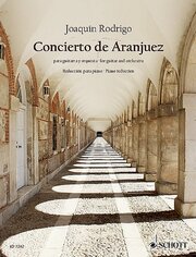 Concierto de Aranjuez - Cover