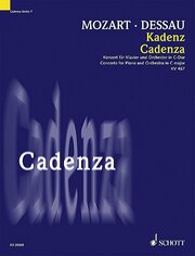 Kadenz/Cadenza